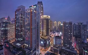 Glenview Itc Plaza Chongqing Chongqing China